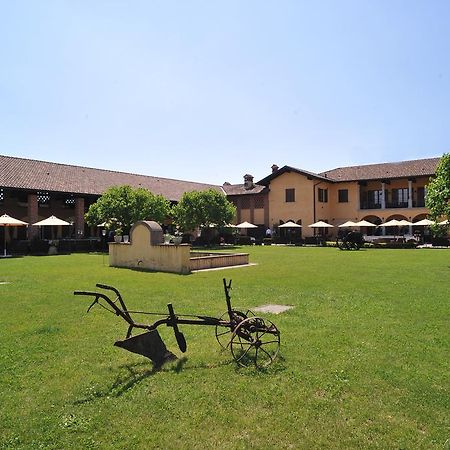 Agriturismo La Camilla Concorezzo Exteriör bild